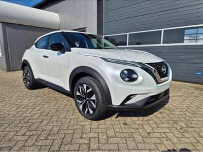 Nissan Juke (2026) - Photo 7