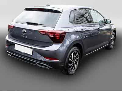 VW Polo (2026) - Photo 3