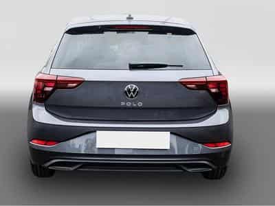 VW Polo (2026) - Photo 5