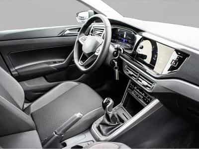 VW Polo (2026) - Photo 6