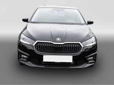 Skoda Fabia (2026) - Photo 2