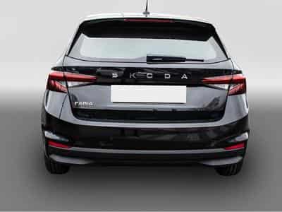 Skoda Fabia (2026) - Photo 5