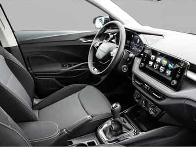 Skoda Fabia (2026) - Photo 6