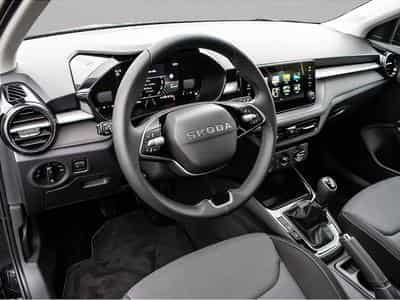 Skoda Fabia (2026) - Photo 7