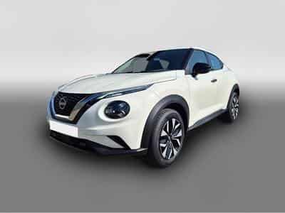 Nissan Juke (2026) - Photo 1