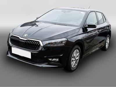 Skoda Fabia (2026) - Photo 1