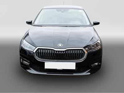 Skoda Fabia (2026) - Photo 2