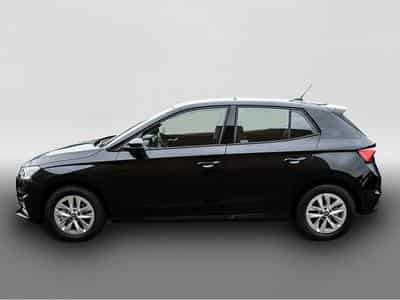 Skoda Fabia (2026) - Photo 4