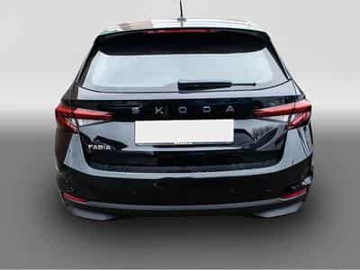 Skoda Fabia (2026) - Photo 5