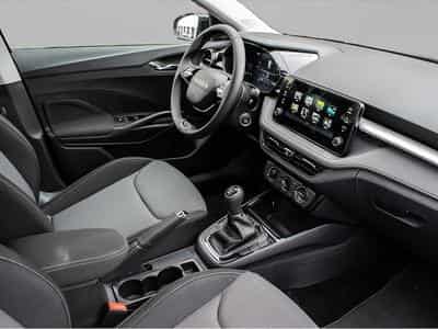 Skoda Fabia (2026) - Photo 6