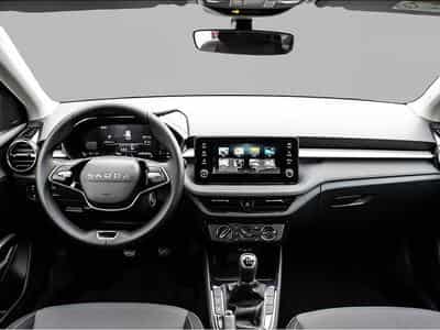 Skoda Fabia (2026) - Photo 7