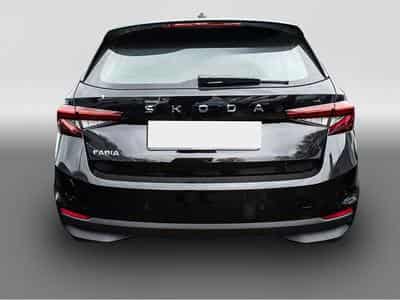 Skoda Fabia (2026) - Photo 3