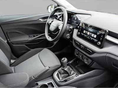 Skoda Fabia (2026) - Photo 5