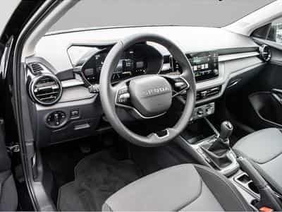 Skoda Fabia (2026) - Photo 6