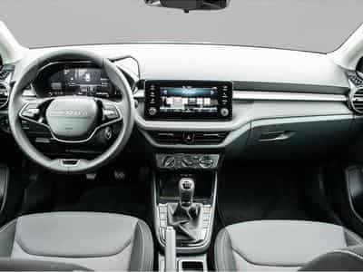 Skoda Fabia (2026) - Photo 7