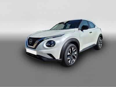 Nissan Juke (2026) - Photo 8