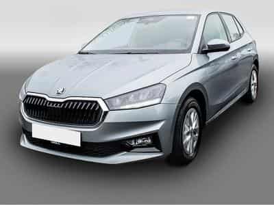 Skoda Fabia (2026) - Photo 1