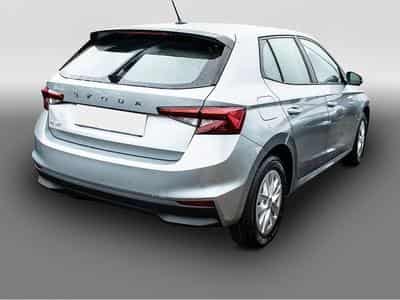 Skoda Fabia (2026) - Photo 3