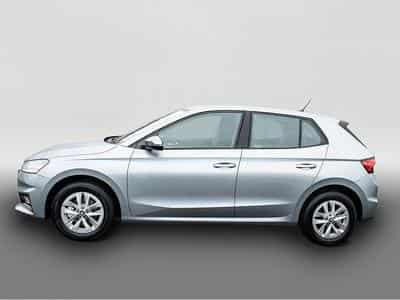 Skoda Fabia (2026) - Photo 4