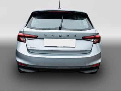 Skoda Fabia (2026) - Photo 5