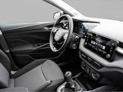 Skoda Fabia (2026) - Photo 6