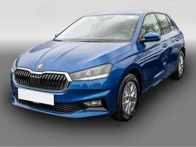 Skoda Fabia (2026) - Photo 1