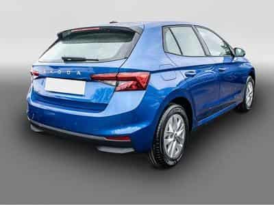 Skoda Fabia (2026) - Photo 3