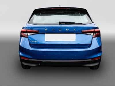 Skoda Fabia (2026) - Photo 4