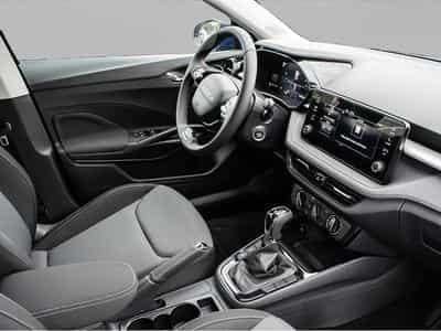 Skoda Fabia (2026) - Photo 5