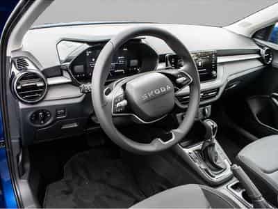 Skoda Fabia (2026) - Photo 6