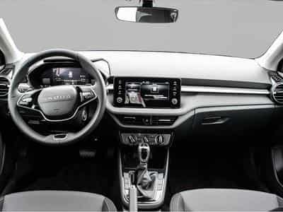 Skoda Fabia (2026) - Photo 7