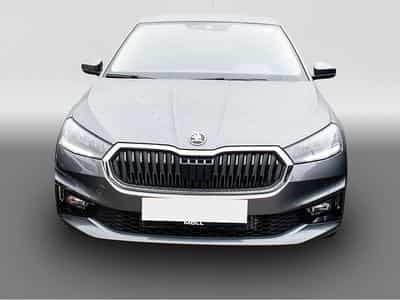 Skoda Fabia (2026) - Photo 2