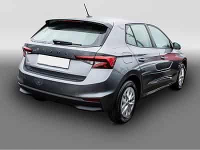 Skoda Fabia (2026) - Photo 3