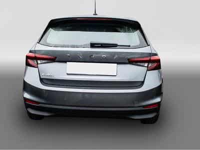 Skoda Fabia (2026) - Photo 4