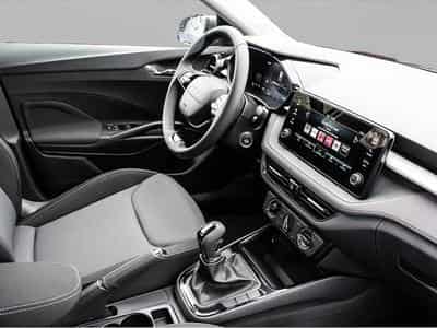 Skoda Fabia (2026) - Photo 5