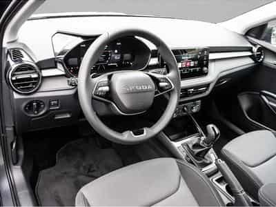 Skoda Fabia (2026) - Photo 6