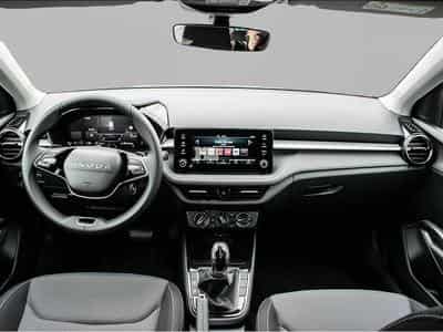 Skoda Fabia (2026) - Photo 7