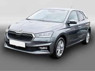 Skoda Fabia (2026) - Photo 1