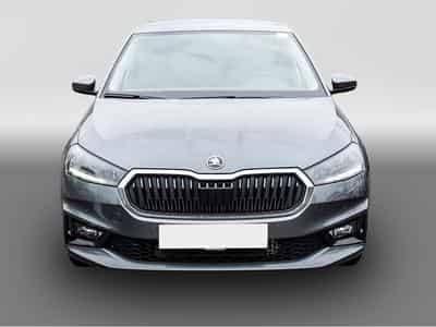 Skoda Fabia (2026) - Photo 2