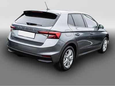 Skoda Fabia (2026) - Photo 3