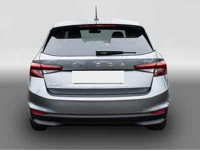 Skoda Fabia (2026) - Photo 4