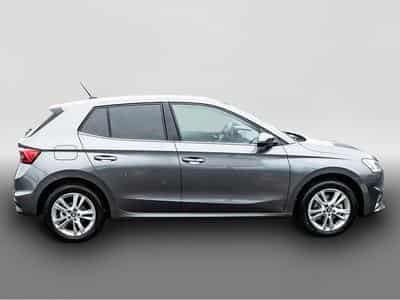 Skoda Fabia (2026) - Photo 5