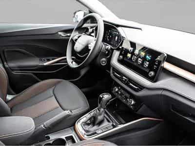 Skoda Fabia (2026) - Photo 6