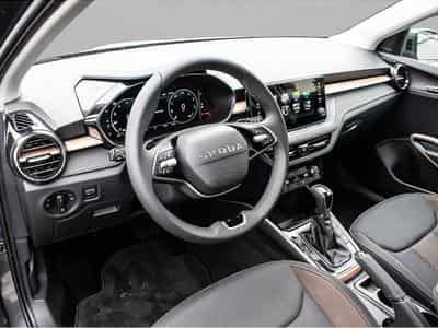 Skoda Fabia (2026) - Photo 7