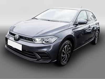 VW Polo (2026) - Photo 1