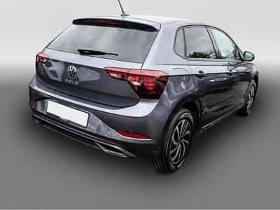 VW Polo (2026) - Photo 3