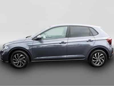 VW Polo (2026) - Photo 4