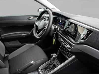 VW Polo (2026) - Photo 6