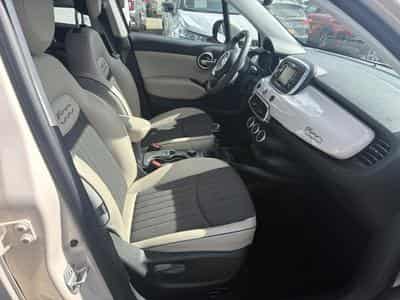 Fiat 500X 1.4T 136CV BM6 (2016) - Photo 10