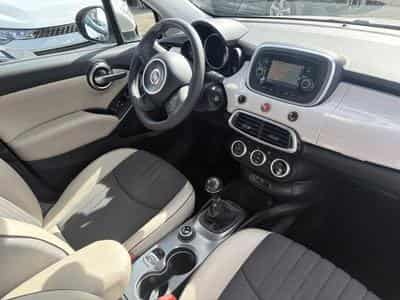 Fiat 500X 1.4T 136CV BM6 (2016) - Photo 11